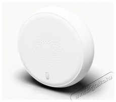 Tesla TSL-SEN-SMOKE okos füstérzékelő Háztartás / Otthon / Kültér - Biztonságtechnika - Füst- és szén-monoxid érzékelő - 452329
