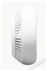 Tesla TSL-SEN-SMOKE okos füstérzékelő Háztartás / Otthon / Kültér - Biztonságtechnika - Füst- és szén-monoxid érzékelő - 452329