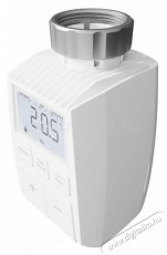Tesla TSL-BNDL-BASIC Basic 3db okos radiátorszelep + HUB Háztartás / Otthon / Kültér - Okos otthon - Termosztát - 481143