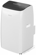 Tesla Mobilklíma TTMY-12CHW Háztartás / Otthon / Kültér - Ventilátor / Légkondicionáló - Mobil klíma - 476422