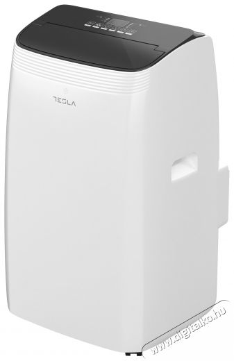Tesla Mobilklíma TTMY-12CHW Háztartás / Otthon / Kültér - Ventilátor / Légkondicionáló - Mobil klíma - 476422