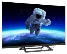 Tesla 32E325BH HD LED TV Televíziók - LED televízió - 720p HD Ready felbontású - 500742