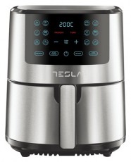 Tesla AF501BX Forrólevegős sütő Konyhai termékek - Konyhai kisgép (sütés / főzés / hűtés / ételkészítés) - Légkeveréses főzőgép / elektromos kukta / multifunkciós sütő - 500767