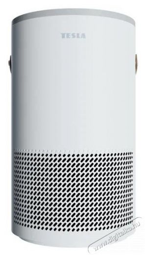 Tesla Smart Air Purifier S200W Légtisztító Szépségápolás / Egészség - Légtisztító / párásító / párátlanító - Légtisztító - 500815
