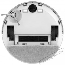 Tesla RoboStar iQ700 Plus Robotporszívó fehér Háztartás / Otthon / Kültér - Porszívó / takarítógép - Robotporszívó - 501018