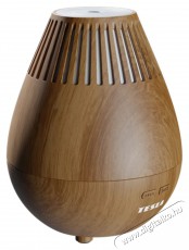 Tesla AD100 okos aroma diffúzor Szépségápolás / Egészség - Légtisztító / párásító / párátlanító - Párásító - 501977