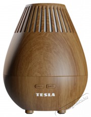 Tesla AD100 okos aroma diffúzor Szépségápolás / Egészség - Légtisztító / párásító / párátlanító - Párásító - 501977