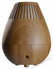 Tesla AD100 okos aroma diffúzor Szépségápolás / Egészség - Légtisztító / párásító / párátlanító - Párásító - 501977