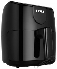 Tesla AirCook Q40 Airfryer Konyhai termékek - Konyhai kisgép (sütés / főzés / hűtés / ételkészítés) - Olajsütő - 503863
