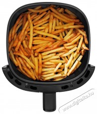 Tesla AirCook Q40 Airfryer Konyhai termékek - Konyhai kisgép (sütés / főzés / hűtés / ételkészítés) - Olajsütő - 503863