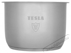 Tesla EliteCook K70 WiFi Multifunkciós főzőedény Konyhai termékek - Konyhai kisgép (sütés / főzés / hűtés / ételkészítés) - Légkeveréses főzőgép / elektromos kukta / multifunkciós sütő - 503864