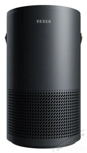 Tesla Smart Air Purifier S300B Légtisztító Szépségápolás / Egészség - Légtisztító / párásító / párátlanító - Légtisztító - 503866