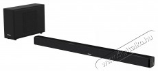 Tesla PrimeSound HQ-880 hangprojektor Audio-Video / Hifi / Multimédia - Hangprojektor / soundbar - Mélyládával - 503888