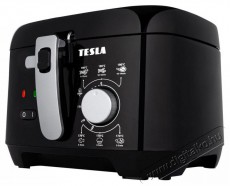 Tesla EasyCook AE300 Konyhai termékek - Konyhai kisgép (sütés / főzés / hűtés / ételkészítés) - Olajsütő - 504980