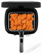 Tesla EasyCook AE300 Konyhai termékek - Konyhai kisgép (sütés / főzés / hűtés / ételkészítés) - Olajsütő - 504980