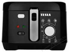 Tesla EasyCook AE300 Konyhai termékek - Konyhai kisgép (sütés / főzés / hűtés / ételkészítés) - Olajsütő - 504980