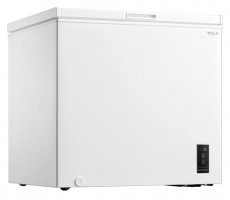 Tesla RH2000ME FAGYASZT&Oacute;L&Aacute;DA 198 L Konyhai term&eacute;kek - Hűtő, fagyaszt&oacute; (szabadon&aacute;ll&oacute;) - Fagyaszt&oacute;l&aacute;da - 505404