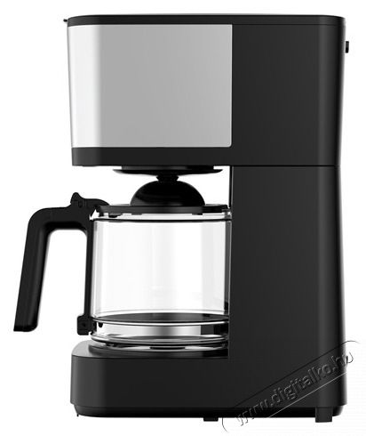 Tesla CMF200BX K&Aacute;V&Eacute;FŐZŐ FILTERES Konyhai term&eacute;kek - K&aacute;v&eacute;főző / k&aacute;v&eacute;&ouml;rlő / kieg&eacute;sz&iacute;tő - Filteres k&aacute;v&eacute;főző - 506758