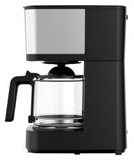 Tesla CMF200BX K&Aacute;V&Eacute;FŐZŐ FILTERES Konyhai term&eacute;kek - K&aacute;v&eacute;főző / k&aacute;v&eacute;&ouml;rlő / kieg&eacute;sz&iacute;tő - Filteres k&aacute;v&eacute;főző - 506758