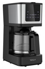 Tesla CMF200BX K&Aacute;V&Eacute;FŐZŐ FILTERES Konyhai term&eacute;kek - K&aacute;v&eacute;főző / k&aacute;v&eacute;&ouml;rlő / kieg&eacute;sz&iacute;tő - Filteres k&aacute;v&eacute;főző - 506758