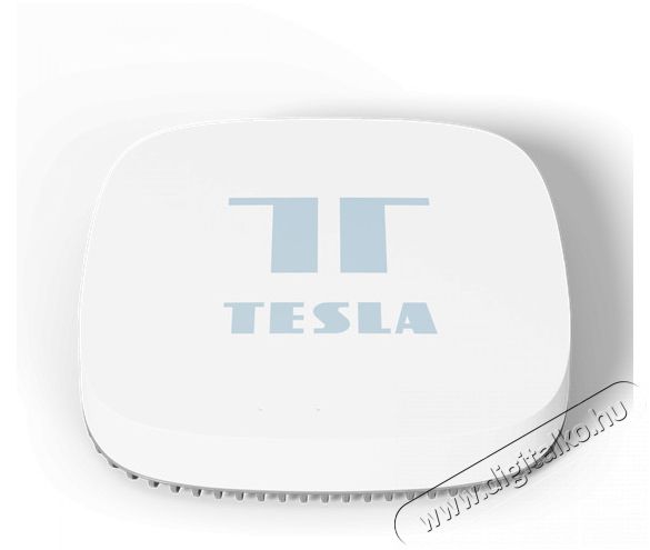 Tesla Smart Bundle Basic 2 (2x Valve + Hub) Háztartás / Otthon / Kültér - Okos otthon - Termosztát - 508239