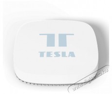 Tesla Smart ZigBee Hub Háztartás / Otthon / Kültér - Okos otthon - Kiegészítő - 508238