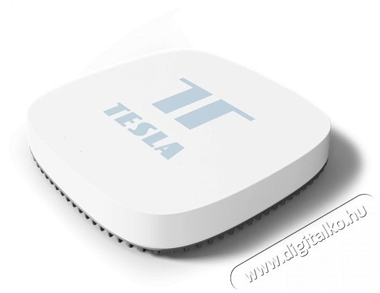 Tesla Smart ZigBee Hub Háztartás / Otthon / Kültér - Okos otthon - Kiegészítő - 508238