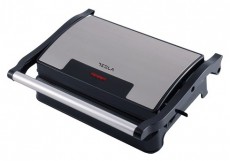 Tesla GR100BX GRILL Konyhai term&eacute;kek - S&uuml;tő-főzőlap, tűzhely (szabadon&aacute;ll&oacute;) - Mini s&uuml;tő / mini grill / mini konyha - 509089