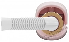 Tesla Ionic Hair Straightener Szépségápolás / Egészség - Hajápolás - Hajvasaló / egyenesítő - 510704