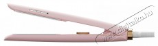 Tesla Ionic Hair Straightener Szépségápolás / Egészség - Hajápolás - Hajvasaló / egyenesítő - 510704