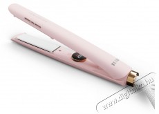 Tesla Ionic Hair Straightener Szépségápolás / Egészség - Hajápolás - Hajvasaló / egyenesítő - 510704