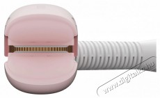 Tesla Ionic Hair Straightener Szépségápolás / Egészség - Hajápolás - Hajvasaló / egyenesítő - 510704