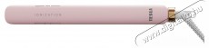 Tesla Ionic Hair Straightener Szépségápolás / Egészség - Hajápolás - Hajvasaló / egyenesítő - 510704