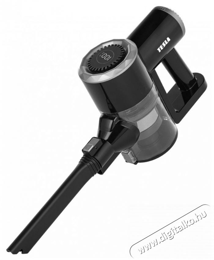 Tesla PureStar E20 Plus H&aacute;ztart&aacute;s / Otthon / K&uuml;lt&eacute;r - Porsz&iacute;v&oacute; / takar&iacute;t&oacute;g&eacute;p - K&eacute;zi / &aacute;ll&oacute; porsz&iacute;v&oacute; - 511240