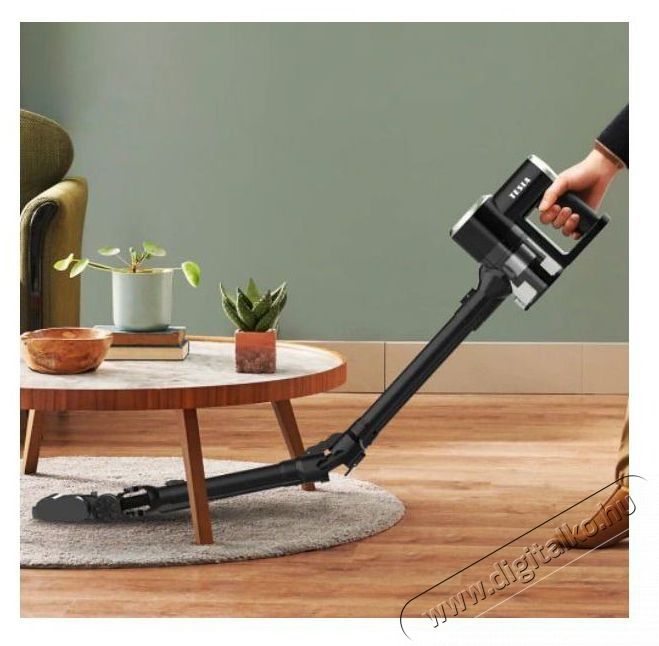 Tesla PureStar E20 Plus H&aacute;ztart&aacute;s / Otthon / K&uuml;lt&eacute;r - Porsz&iacute;v&oacute; / takar&iacute;t&oacute;g&eacute;p - K&eacute;zi / &aacute;ll&oacute; porsz&iacute;v&oacute; - 511240