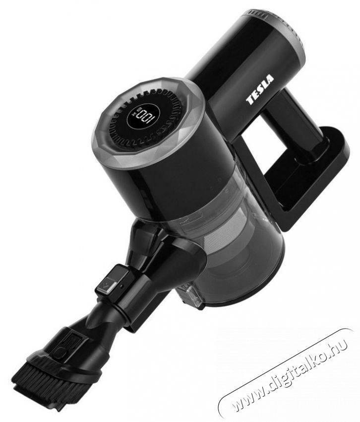 Tesla PureStar E20 Plus H&aacute;ztart&aacute;s / Otthon / K&uuml;lt&eacute;r - Porsz&iacute;v&oacute; / takar&iacute;t&oacute;g&eacute;p - K&eacute;zi / &aacute;ll&oacute; porsz&iacute;v&oacute; - 511240