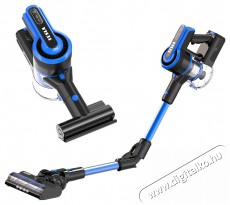 Tesla PureStar E70 Aqua Pro Háztartás / Otthon / Kültér - Porszívó / takarítógép - Kézi / álló porszívó - 511239