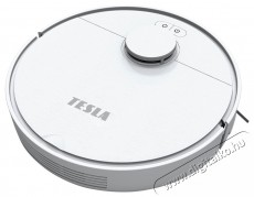 Tesla RoboStar iQ550 Háztartás / Otthon / Kültér - Porszívó / takarítógép - Robotporszívó - 511238