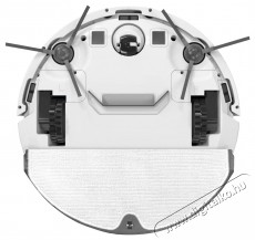 Tesla RoboStar iQ550 Háztartás / Otthon / Kültér - Porszívó / takarítógép - Robotporszívó - 511238