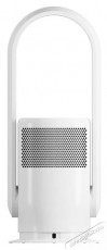 Tesla Smart Air Purifier and Fan Szépségápolás / Egészség - Légtisztító / párásító / párátlanító - Légtisztító - 512490