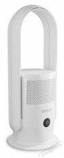 Tesla Smart Air Purifier and Fan Szépségápolás / Egészség - Légtisztító / párásító / párátlanító - Légtisztító - 512490