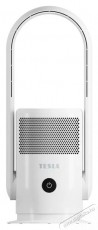 Tesla Smart Air Purifier and Fan Szépségápolás / Egészség - Légtisztító / párásító / párátlanító - Légtisztító - 512490