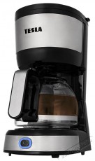 Tesla CoffeeMaster ES200 Konyhai termékek - Kávéfőző / kávéörlő / kiegészítő - Filteres kávéfőző - 512886