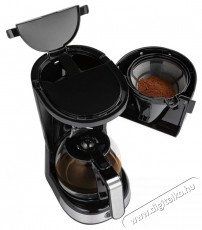 Tesla CoffeeMaster ES200 Konyhai termékek - Kávéfőző / kávéörlő / kiegészítő - Filteres kávéfőző - 512886