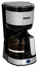 Tesla CoffeeMaster ES200 Konyhai termékek - Kávéfőző / kávéörlő / kiegészítő - Filteres kávéfőző - 512886