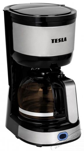 Tesla CoffeeMaster ES200 Konyhai termékek - Kávéfőző / kávéörlő / kiegészítő - Filteres kávéfőző - 512886