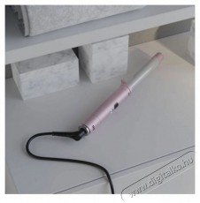 Tesla Hair Curling Comb Szépségápolás / Egészség - Hajápolás - Hajsütővas / göndörítő - 512887