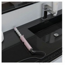 Tesla Hair Curling Comb Szépségápolás / Egészség - Hajápolás - Hajsütővas / göndörítő - 512887