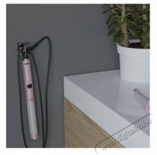 Tesla Hair Curling Comb Szépségápolás / Egészség - Hajápolás - Hajsütővas / göndörítő - 512887