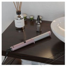 Tesla Hair Curling Comb Szépségápolás / Egészség - Hajápolás - Hajsütővas / göndörítő - 512887